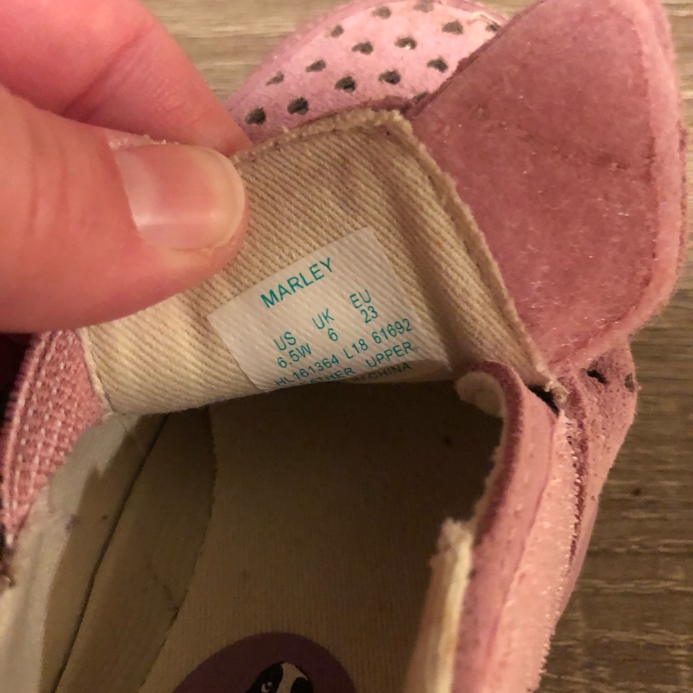 Stride Rite shoes - Picture 5 of 7